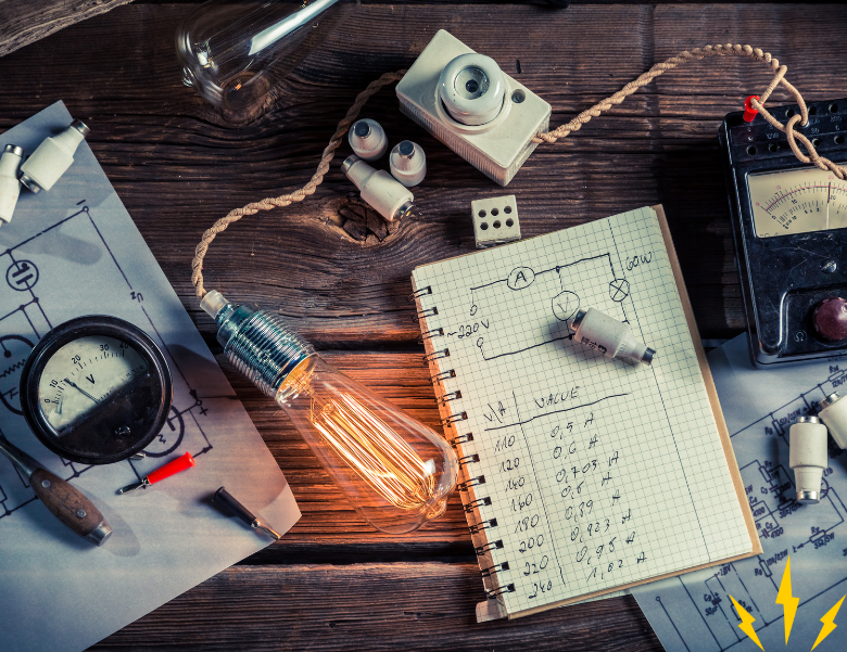 Expertiza si consultanta tehnica electrica Bucuresti