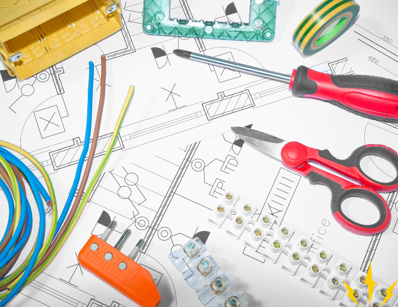 Proiectare instalatii electrice Bucuresti