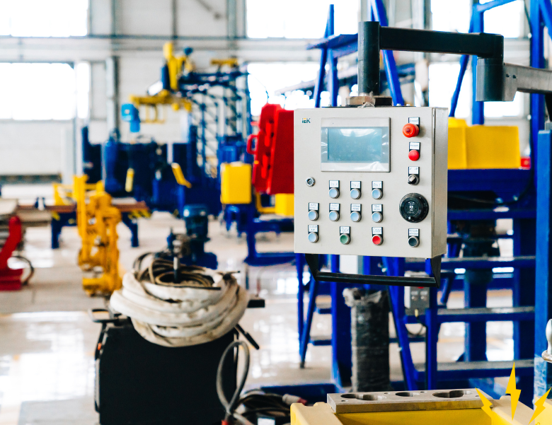 proiecte automatizari Bucuresti